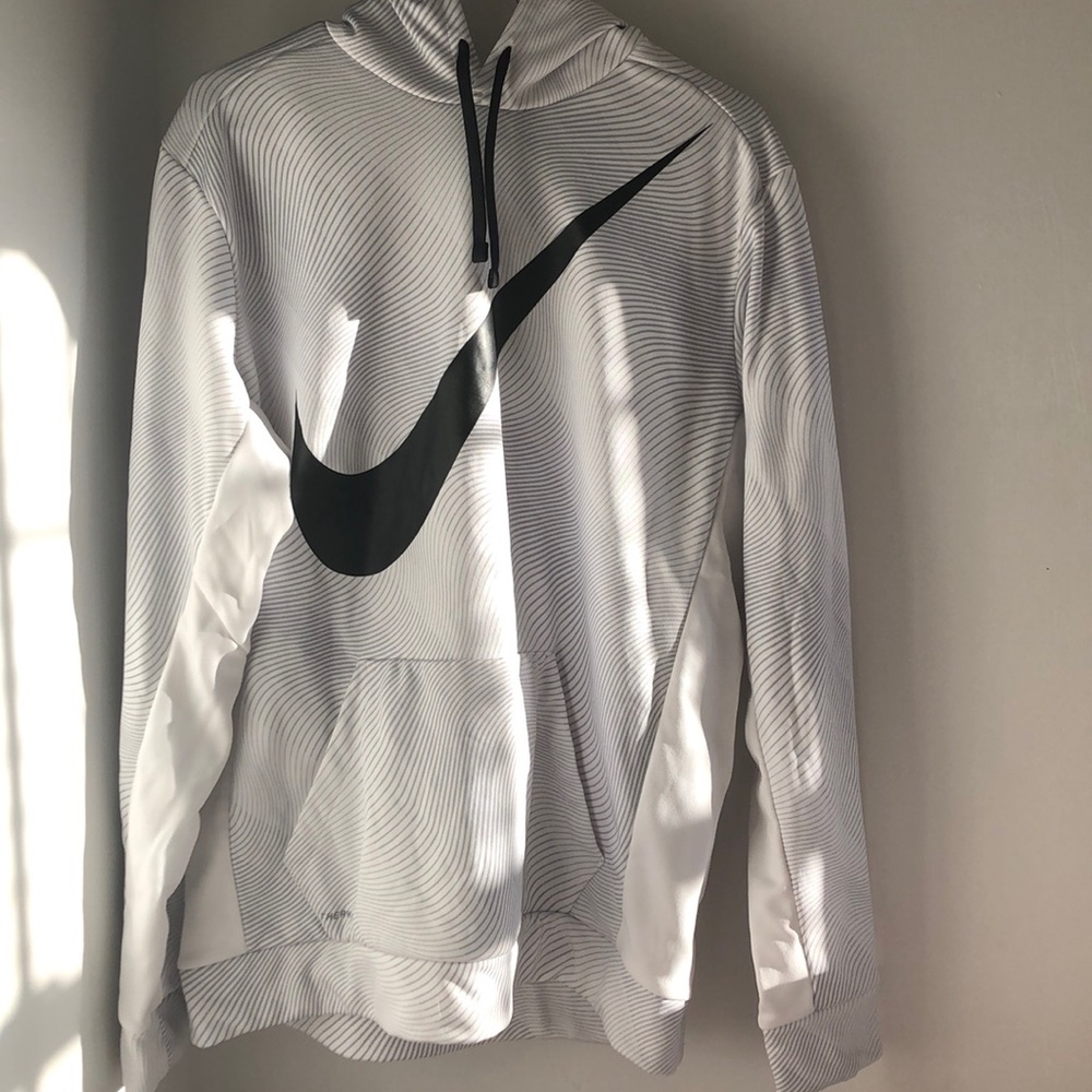 Nike hoodie